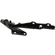 Hood Hinge Compatible with 2019-2021 Ram 1500 Left Driver
