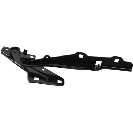 Hood Hinge Compatible with 2019-2021 Ram 1500 Left Driver