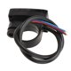 thumbnail image 3 of Anti-slip, ergonomic and sensitive electric bike display switch, electric bike handlebar control button, 3 of 4