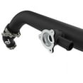 thumbnail image 4 of aFe 21-23 Ford Bronco V6-2.7Ltt BladeRunner Alum Hot & Cold Charge Pipe Kit - Black, 4 of 7