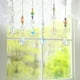 thumbnail image 3 of Window Rainbow Cadena para Colgar Fácilmente Paquete de 9 Decoración de Jardín,, 3 of 9