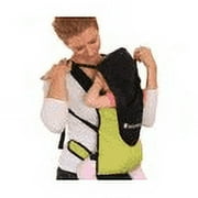 Bitybean UltraCompact Frame Baby Carriers for All Ages, Multicolor