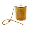 thumbnail image 1 of HLONK - 2mm x 100 yards Satin Rattail Cord Shamballa Nylon Macrame Kumihimo string, 1 of 2