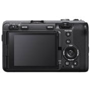 Sony Alpha FX3A Cinema Line Full-frame Camera Body - ILME-FX3A(International Version)