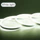 thumbnail image 4 of Matsuzay FangNymph, 12V, luces Led flexibles, tira de luces de neón a rayas para habitación, suaves decorativos, lámparas impermeables, banda para Iluminación y accesorios luz blanca 1M Matsuzay HA001069-01, 4 of 6