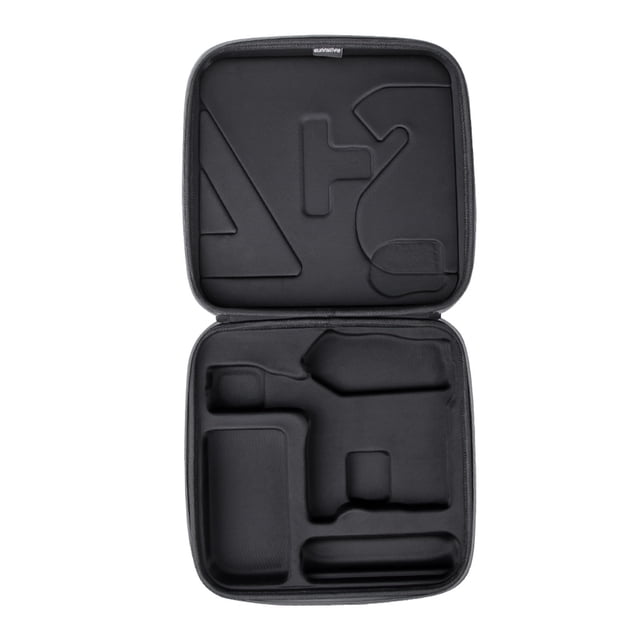 for DJI-RONIN RSC2 Portable Storage Bag Bag Suitcase Protective Box Accessory