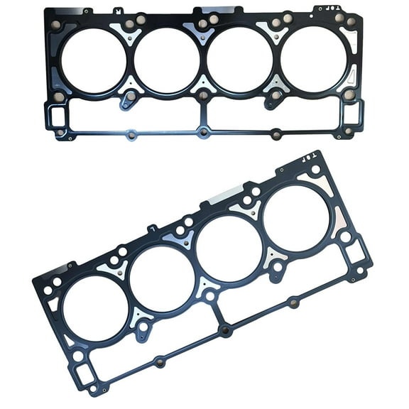 ECCPP Engine Replacement Head Gasket Set Compatible with 2003 2004 2005 2006 2007 2008 for dodge for Ram 2500 4-Door 5.7L ST Crew Cab Pickup