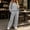 Gray, variant on OGLCCG Women 2 Piece Outfit Sets Fleece Hoodies and Sweatpants Sweatsuit Womens Matching Lounge Set with Pockets S-3XL