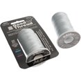 thumbnail image 4 of John Bead Good Thread 500m Spool Light Grey Bonded Nylon Beading Thread for DIY Jewelry Making, Arts and Craft, Bead Embroidery, 4 of 6