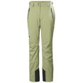 thumbnail image 1 of Pantalones de esquí Helly-Hansen Legendary, impermeables, aislantes, para mujer, 1 of 2