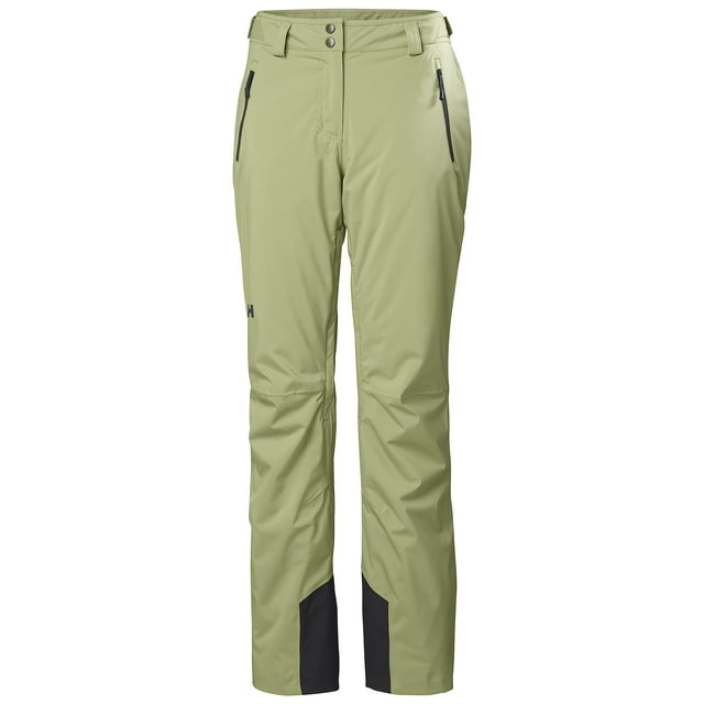 Pantalones de esquí Helly-Hansen Legendary, impermeables, aislantes, para mujer