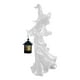 thumbnail image 1 of Estatua de resina de fantasmas de Halloween Matsuzay Decoración interior y exterior blanco, 1 of 6