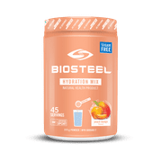 BioSteel Hydration mix - 315g Peach Mango