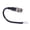 male head, variant on Flexible BNC Pigtail Cable Male Female Coaxials Plug Extension Cables with Bare Ends for Security Cameras