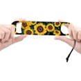 thumbnail image 3 of Colorful Sunflower Bar Blade Bottle Opener Beer Bottle Opener 178x38mm/7x1.5" Stainless Steel Bar Bottle Opener Bar Key for Bartender Flat Bottle Opener for Home Bar, 3 of 9