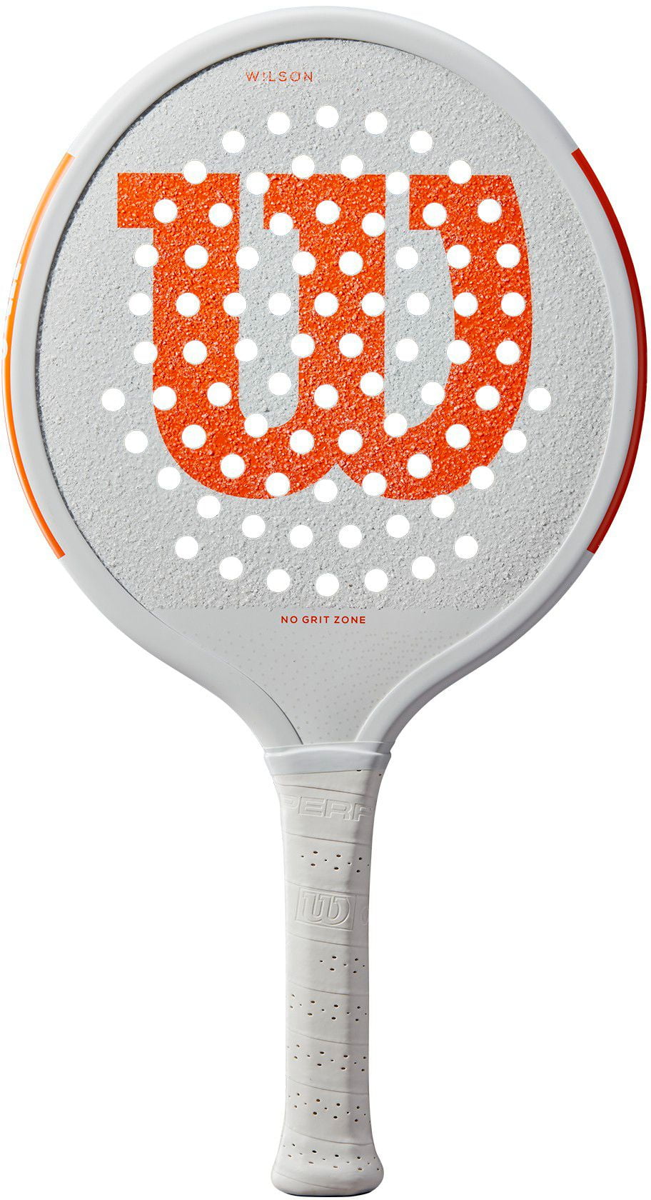 Wilson Xcel Lite Platform Tennis Paddle Walmart Com Walmart Com