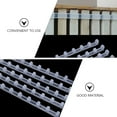 thumbnail image 3 of Hemobllo 20pcs Hive Spacer ABS White Beekeeping Protection Supplies, 3 of 8