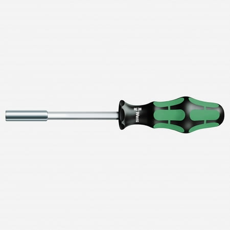 

Wera 051005 Bitholding Screwdriver with Retaining Ring