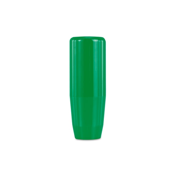 Mishimoto MMSK-GR Weighted Shift Knob, Green