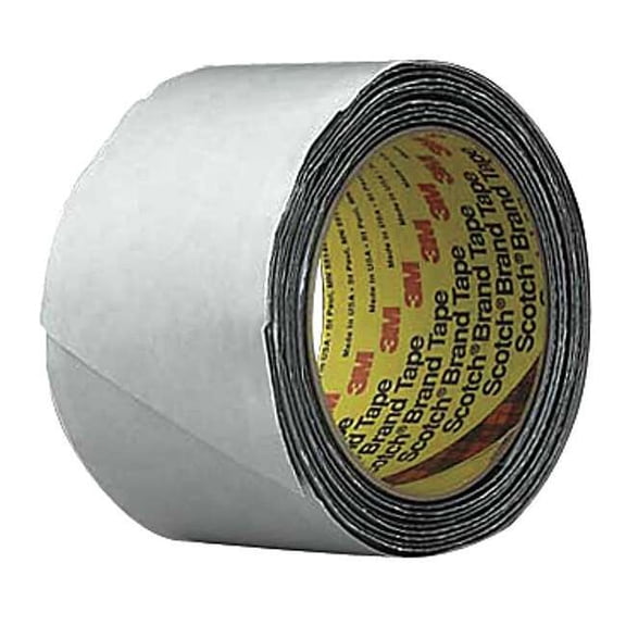 3m Insulating Elec Tape,2.5 inx2.5 in,PK250 06149-2-1/2X2-1/2IN