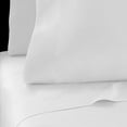 thumbnail image 3 of Luxurious Soft 400 Thread Count Cotton Sateen Sheet Set by Shavel Home Products, 3 of 4