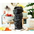 thumbnail image 4 of Geeki Tikis Star Wars: The Mandalorian Dark Trooper Ceramic Mug | Holds 18 Ounce, 4 of 6