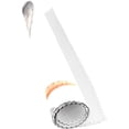 thumbnail image 6 of Ryvnso Placemats Set of 4 Rabbit Carrot Dining Mats Heat-Resistant Non-Slip Washable Table Mat, 6 of 8