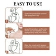 thumbnail image 6 of Tanning Spray for Sun Protection and Skin Care, Self-sunbathing, Bronze and Wheat-toned Skin, Body Care, 6 of 6