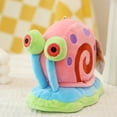 thumbnail image 2 of Bob Esponja - Peluche Bob Esponja 16cm calidad soft, 2 of 5