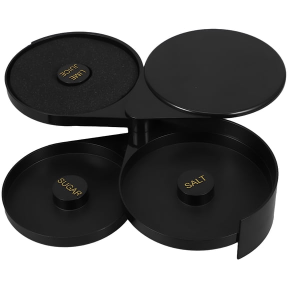 ACDANC Bartender Accessories Margarita Cocktails Tool,Black