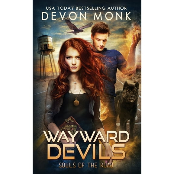 Wayward Devils, (Paperback)