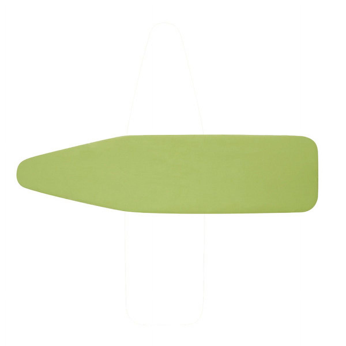 Seymour Home Products Premium Replacement Cover and Pad, Sage Green, Fits 53"-55" X 13"-14"