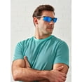 thumbnail image 5 of Ironman Blade Sport Sunglasses, 5 of 6