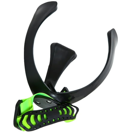 

NUOLUX 1pc Ball Claw Basketball Holder Home Storage Rack Football Volleyball Rugby Display Stand (Light Green)