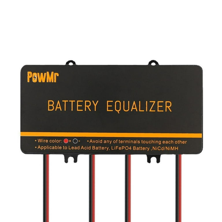 Looking for recommendations for 48v battery equalizers/balancers for lead  acid.
