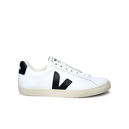 

Veja Woman White Sneakers