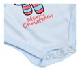thumbnail image 4 of Pañalero George Unisex 6M Manga Corta Alce Azul, 4 of 4