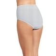 thumbnail image 3 of Jockey Women's Elance Brief - 6 Pack, 3 of 3