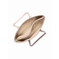 thumbnail image 3 of Michael Kors Womens Handbag Sheila Large Mf Tote Bag (Powder Blush) 35S4G6HT9L, 3 of 3