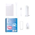 thumbnail image 2 of Hot6sl Ofertas Del Día Kit de Reparación de Dientes Dientes Postizos para La Reparación Temporal de Dientes Faltantes o Rotos, 2 of 7