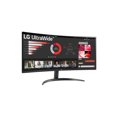 thumbnail image 3 of LG - 34INCH CURVED ULTRAWIDE QHD VA, 3 of 4