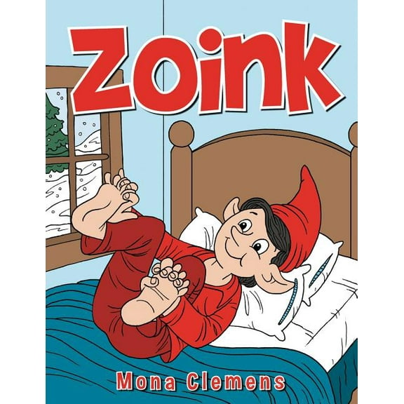 Zoink (Paperback)