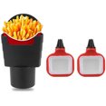 thumbnail image 1 of Universal Bil Pommes Frites Hållare para Mugghållare - Perfecto, 1 of 5