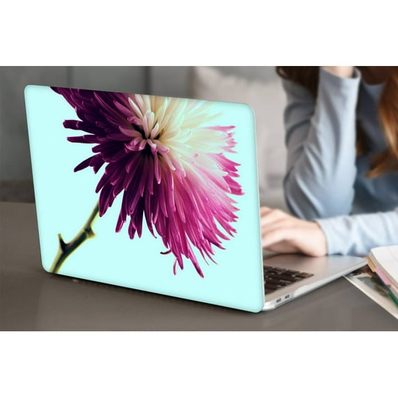 KSK KAISHEK Hard Protective Shell Case Cover Only Compatible MacBook Pro 16"( XDR Display & Touch ID, 2019 2020) + Black Keyboard Cover Model A2141, Type C Pink series 0056