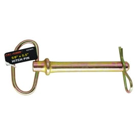 Amazon.com: 84-0140 Tow Bar Compatible with Retaining Pin