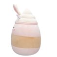 thumbnail image 5 of Squishmallows 16” Suey the Pink Bunny Milkshake - Ultra Soft Easter Plush Toy Gift, 5 of 7