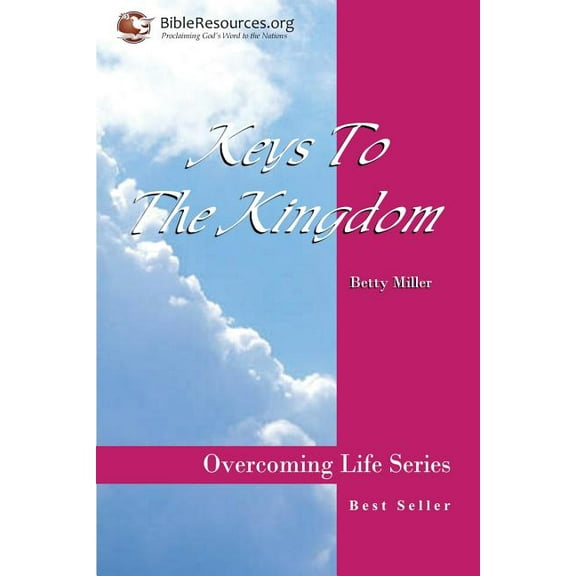 Keys to the Kingdom (Paperback)