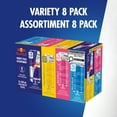 thumbnail image 2 of Red Bull Pack Varié 8x250ML, 2 of 8