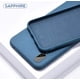 thumbnail image 3 of Original Liquid Silicone Case For Samsung Galaxy S10 S10e S20 FE S8 S9 Plus Note 10 20 Ultra A10 A40 A50 A51 A71 A31 A41 A21S, 3 of 5