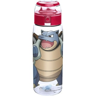 Pokemon – Pokeball Stainless Steel Thermal Bottle 505ml – Sunnygeeks
